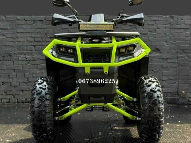 Форте Другая 2025 в Сумах на Automoto.ua Форте Другая, объемом двигателя 0.25 л и пробегом 0 тыс. км за 2548 $, фото 2 на Automoto.ua