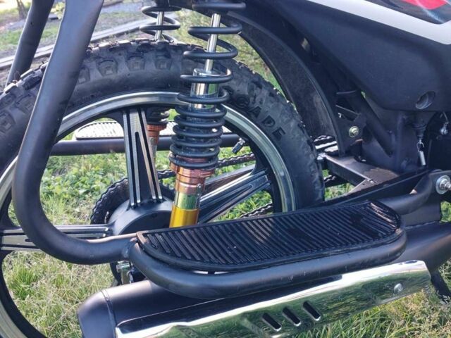 Форте Другая, объемом двигателя 0.11 л и пробегом 0 тыс. км за 620 $, фото 2 на Automoto.ua