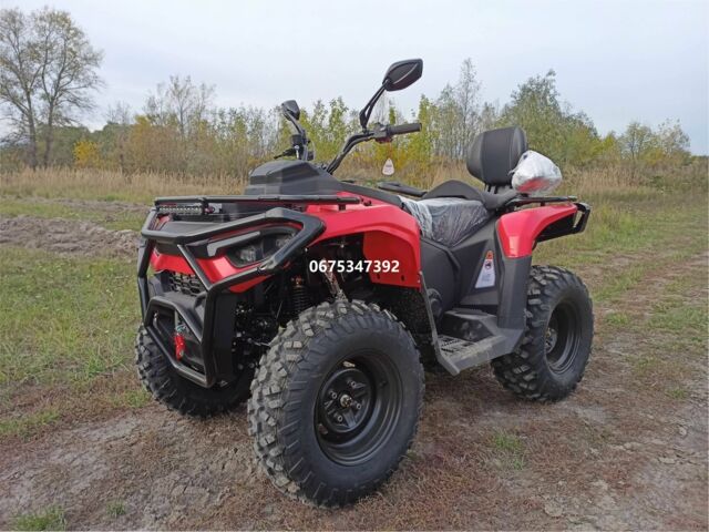 Форте Другая 2025 в Виннице на Automoto.ua Форте Другая, объемом двигателя 0 л и пробегом 0 тыс. км за 4400 $, фото 1 на Automoto.ua