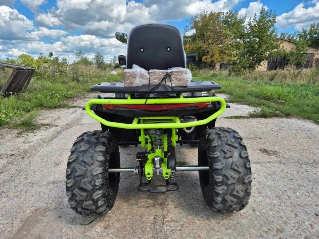 Форте Другая, объемом двигателя 0.23 л и пробегом 0 тыс. км за 2850 $, фото 3 на Automoto.ua