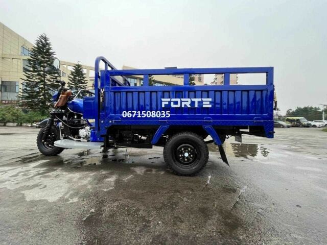 Форте Другая, объемом двигателя 0.25 л и пробегом 0 тыс. км за 2999 $, фото 2 на Automoto.ua