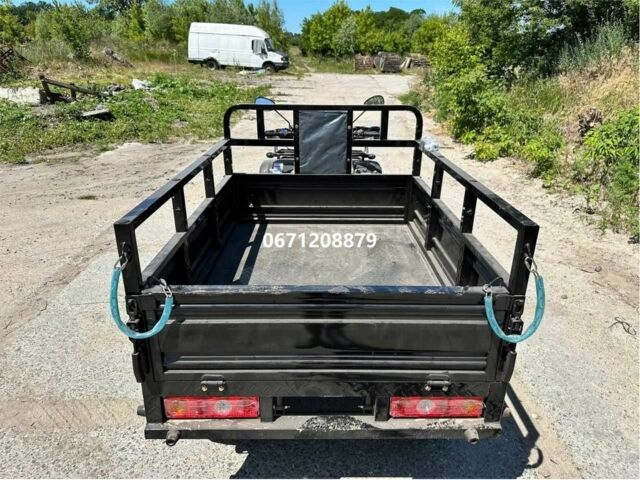 Форте Інша, об'ємом двигуна 0 л та пробігом 0 тис. км за 3920 $, фото 4 на Automoto.ua