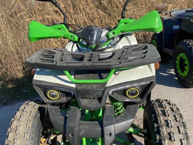 Форте Другая, объемом двигателя 0 л и пробегом 0 тыс. км за 1120 $, фото 1 на Automoto.ua