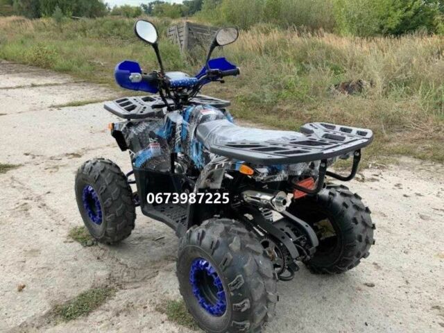 Форте Інша, об'ємом двигуна 0.13 л та пробігом 0 тис. км за 995 $, фото 11 на Automoto.ua