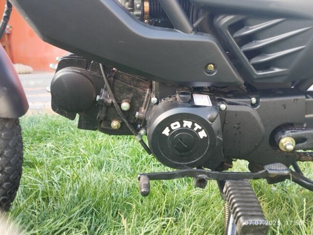 Форте Інша, об'ємом двигуна 0.12 л та пробігом 0 тис. км за 798 $, фото 4 на Automoto.ua