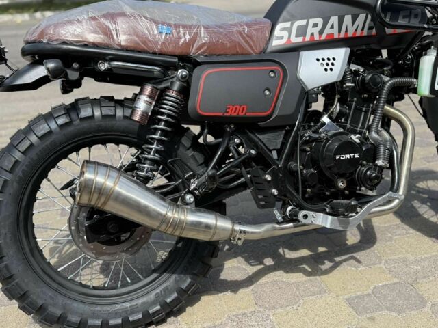 Форте Інша, об'ємом двигуна 0.3 л та пробігом 0 тис. км за 1833 $, фото 2 на Automoto.ua