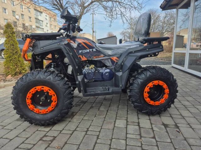 Форте Другая, объемом двигателя 0.2 л и пробегом 0 тыс. км за 2119 $, фото 1 на Automoto.ua