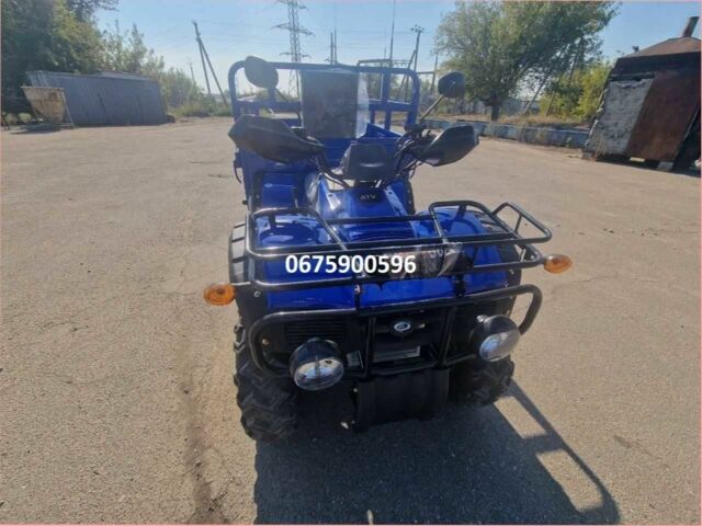 Форте Другая, объемом двигателя 0 л и пробегом 0 тыс. км за 3970 $, фото 7 на Automoto.ua