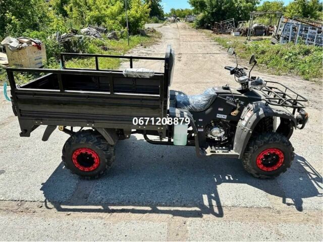 Форте Інша, об'ємом двигуна 0 л та пробігом 0 тис. км за 3920 $, фото 3 на Automoto.ua