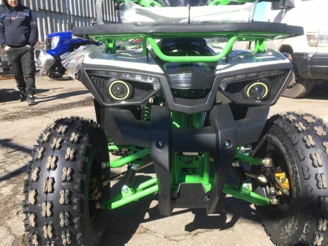 Форте Інша, об'ємом двигуна 0.13 л та пробігом 0 тис. км за 1200 $, фото 2 на Automoto.ua