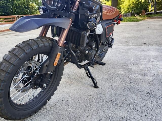Форте Другая, объемом двигателя 0.3 л и пробегом 0 тыс. км за 1700 $, фото 3 на Automoto.ua