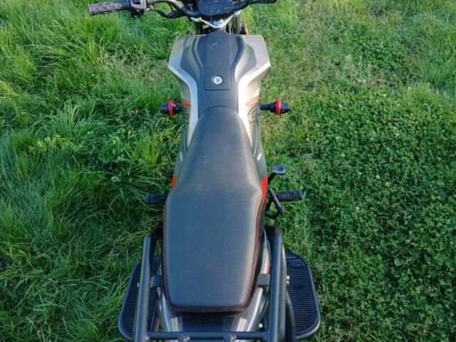 Форте Другая, объемом двигателя 0.11 л и пробегом 0 тыс. км за 620 $, фото 6 на Automoto.ua