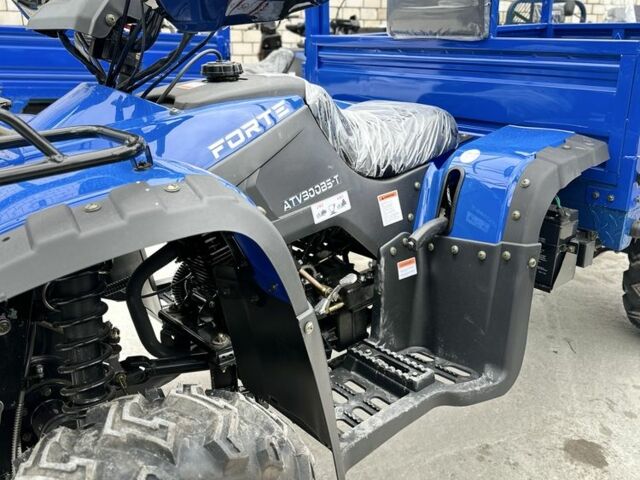 Форте Другая, объемом двигателя 0 л и пробегом 0 тыс. км за 4375 $, фото 7 на Automoto.ua