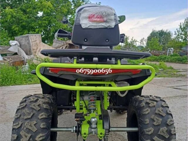 Форте Другая, объемом двигателя 0 л и пробегом 0 тыс. км за 2850 $, фото 3 на Automoto.ua