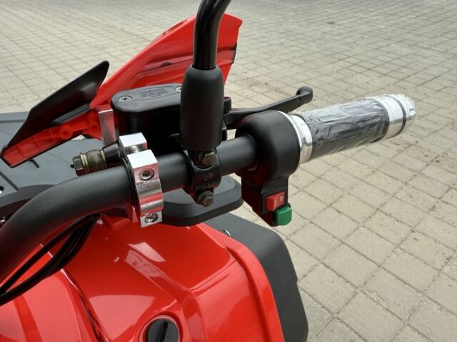 Форте Другая, объемом двигателя 0 л и пробегом 0 тыс. км за 1499 $, фото 9 на Automoto.ua