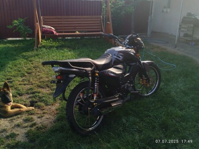 Форте Інша, об'ємом двигуна 0.12 л та пробігом 0 тис. км за 798 $, фото 2 на Automoto.ua