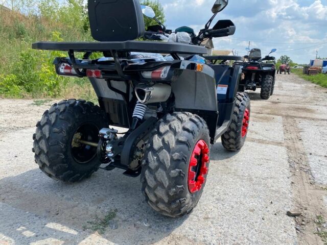 Форте Інша, об'ємом двигуна 0.18 л та пробігом 0 тис. км за 2200 $, фото 7 на Automoto.ua