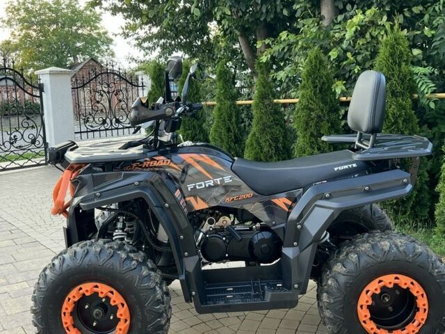 Форте Другая, объемом двигателя 0.2 л и пробегом 0 тыс. км за 2050 $, фото 1 на Automoto.ua
