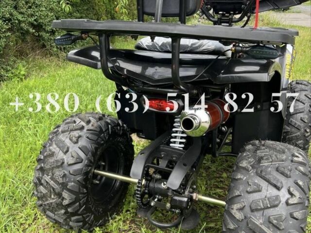 Форте Інша 2025 у Шепетовке на Automoto.ua Форте Інша, об'ємом двигуна 0.13 л та пробігом 0 тис. км за 833 $, фото 3 на Automoto.ua