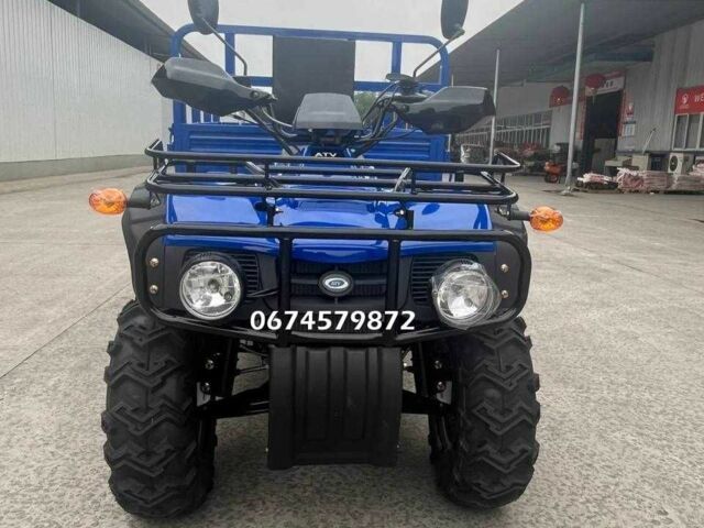 Форте Інша, об'ємом двигуна 0.27 л та пробігом 0 тис. км за 4249 $, фото 1 на Automoto.ua