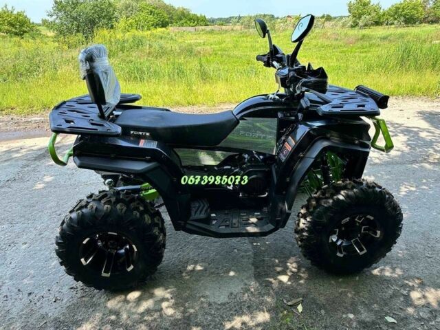 Форте Другая, объемом двигателя 0.25 л и пробегом 0 тыс. км за 2848 $, фото 4 на Automoto.ua