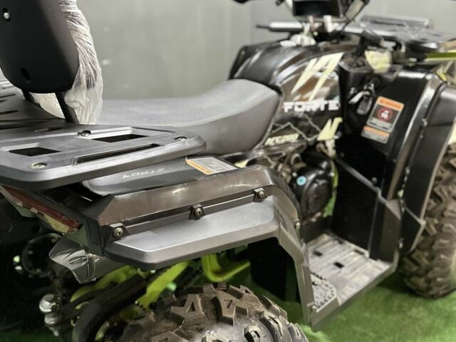 Форте Другая, объемом двигателя 0 л и пробегом 0 тыс. км за 2316 $, фото 5 на Automoto.ua