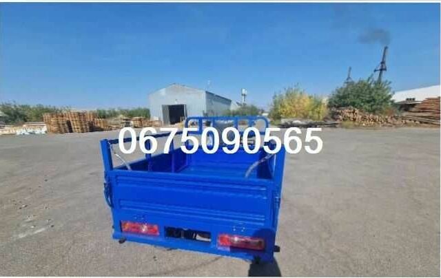 Форте Інша, об'ємом двигуна 0 л та пробігом 0 тис. км за 3970 $, фото 4 на Automoto.ua