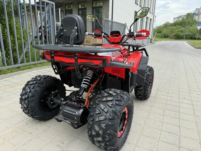 Форте Другая, объемом двигателя 0 л и пробегом 0 тыс. км за 1499 $, фото 4 на Automoto.ua