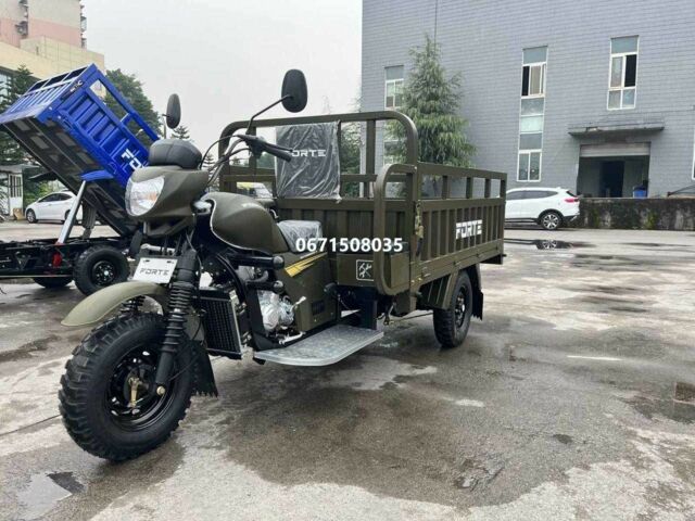 Форте Другая, объемом двигателя 0.25 л и пробегом 0 тыс. км за 2999 $, фото 7 на Automoto.ua