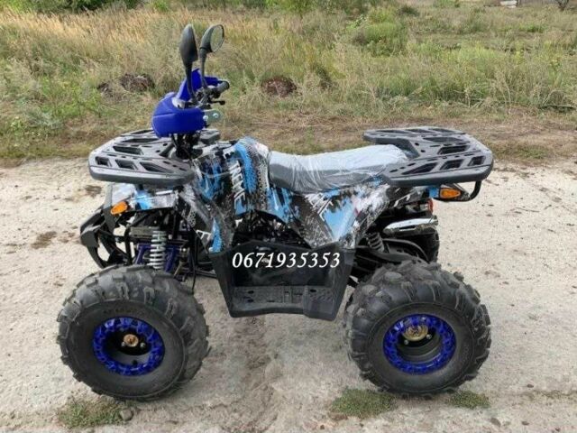 Форте Інша, об'ємом двигуна 0.13 л та пробігом 0 тис. км за 995 $, фото 9 на Automoto.ua