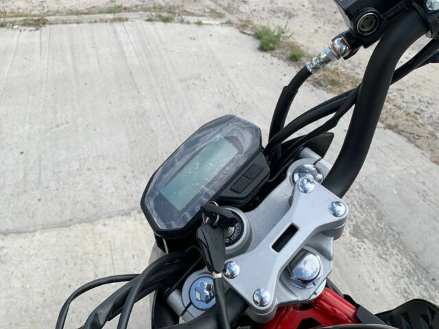 Форте Інша 2025 у Кременчуге на Automoto.ua Форте Інша, об'ємом двигуна 0.2 л та пробігом 0 тис. км за 1456 $, фото 6 на Automoto.ua