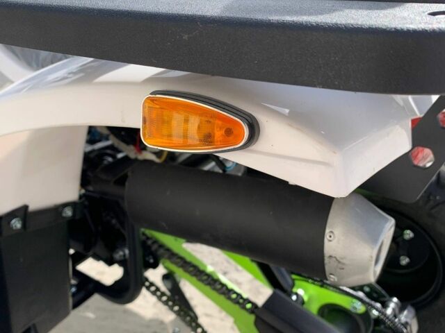 Форте Другая 2025 в Кременчуге на Automoto.ua Форте Другая, объемом двигателя 0.13 л и пробегом 0 тыс. км за 1064 $, фото 5 на Automoto.ua