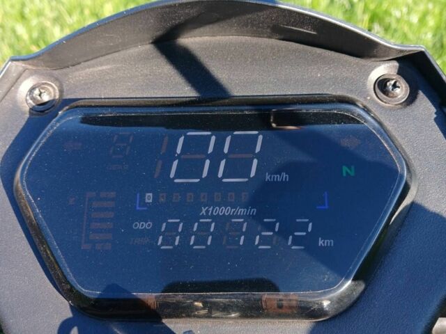 Форте Другая, объемом двигателя 0.11 л и пробегом 0 тыс. км за 620 $, фото 3 на Automoto.ua