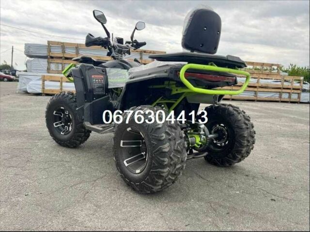 Форте Інша, об'ємом двигуна 0 л та пробігом 0 тис. км за 2850 $, фото 4 на Automoto.ua