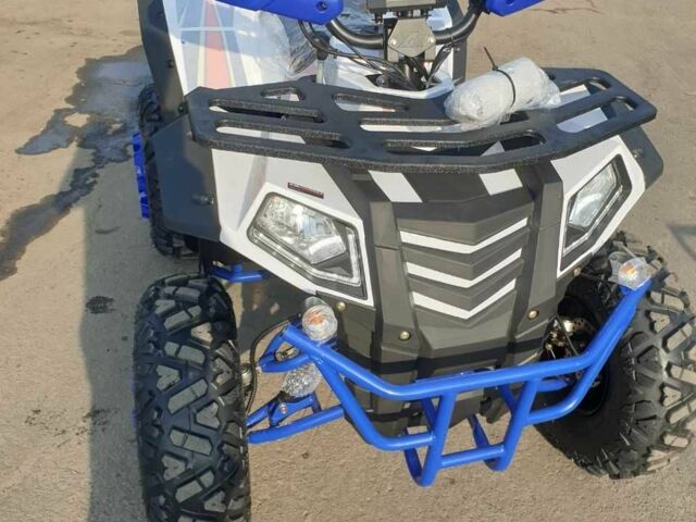 Форте Другая, объемом двигателя 0.13 л и пробегом 0 тыс. км за 1220 $, фото 7 на Automoto.ua