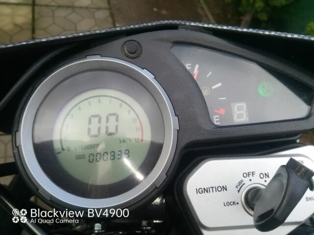 Форте Інша 2025 у Пустомытах на Automoto.ua Форте Інша, об'ємом двигуна 0.3 л та пробігом 0 тис. км за 1250 $, фото 3 на Automoto.ua