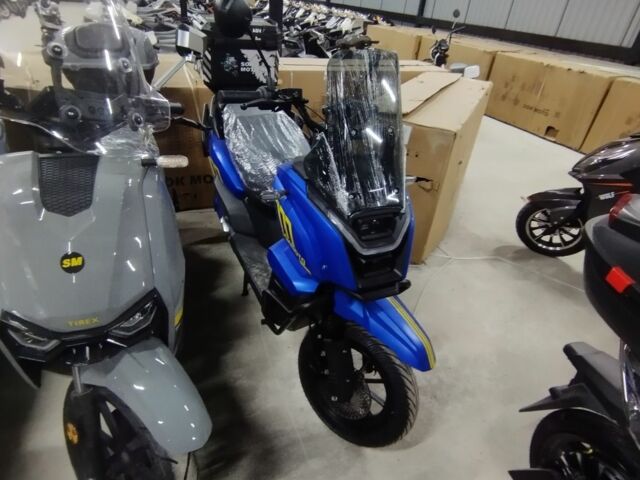 Форте Другая 2025 в Жовкве на Automoto.ua Форте Другая, объемом двигателя 0 л и пробегом 0 тыс. км за 1200 $, фото 5 на Automoto.ua