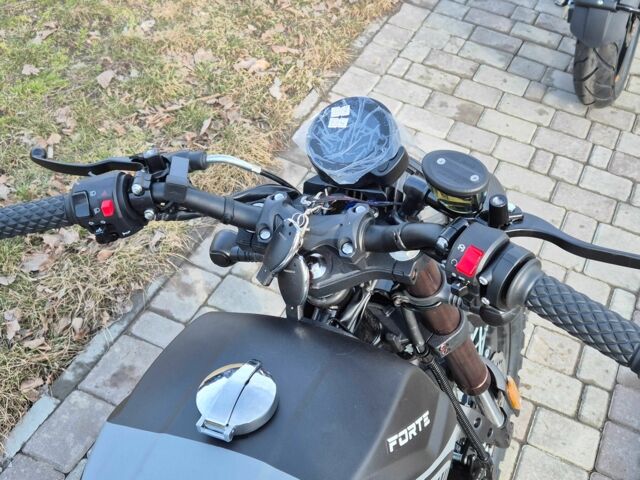 Форте Другая, объемом двигателя 0.25 л и пробегом 0 тыс. км за 1429 $, фото 11 на Automoto.ua