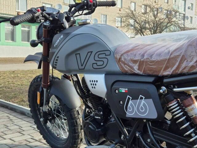 Форте Другая, объемом двигателя 0.25 л и пробегом 0 тыс. км за 1430 $, фото 4 на Automoto.ua