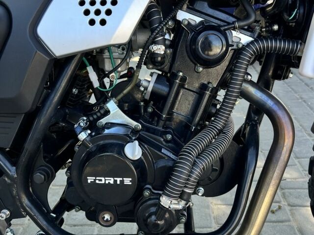 Форте Другая 2025 в Белгород-Днестровском на Automoto.ua Форте Другая, объемом двигателя 0.3 л и пробегом 0 тыс. км за 1800 $, фото 11 на Automoto.ua