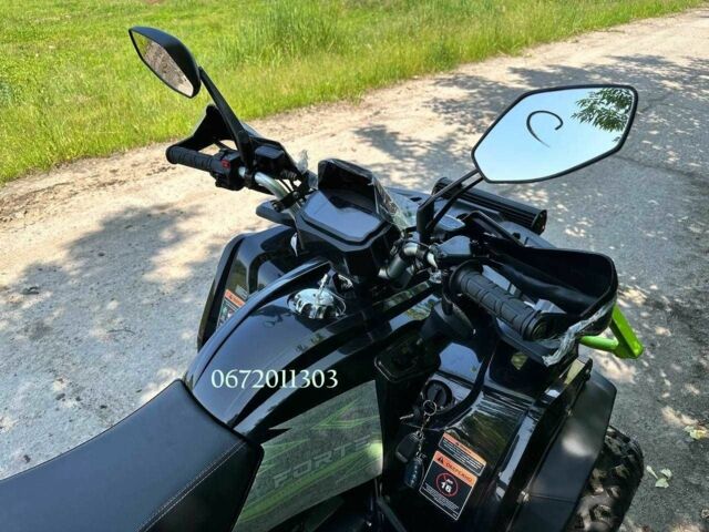 Форте Другая 2025 в Виннице на Automoto.ua Форте Другая, объемом двигателя 0.25 л и пробегом 0 тыс. км за 2548 $, фото 4 на Automoto.ua