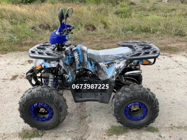 Форте Інша, об'ємом двигуна 0.13 л та пробігом 0 тис. км за 995 $, фото 10 на Automoto.ua