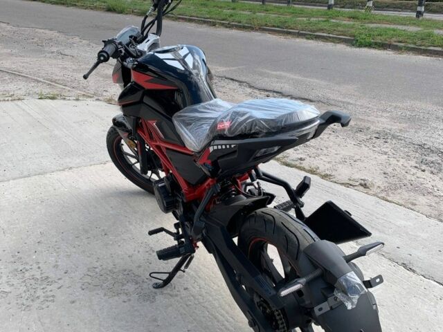 Форте Інша 2025 у Кременчуге на Automoto.ua Форте Інша, об'ємом двигуна 0.2 л та пробігом 0 тис. км за 1456 $, фото 9 на Automoto.ua