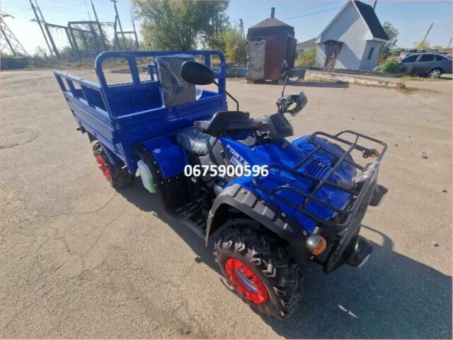 Форте Другая, объемом двигателя 0 л и пробегом 0 тыс. км за 3970 $, фото 2 на Automoto.ua