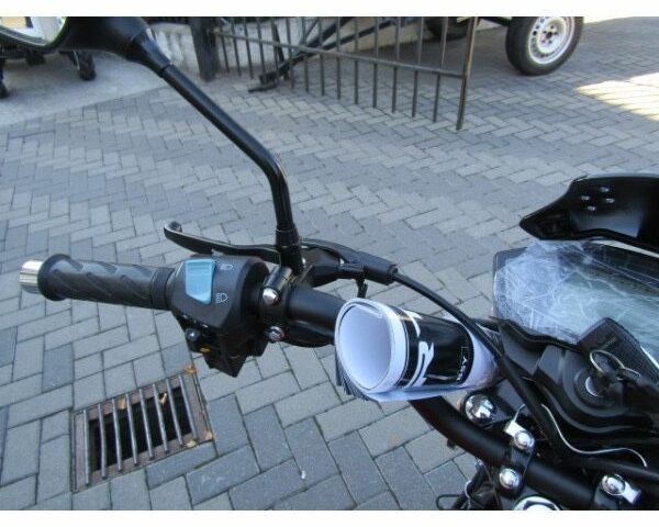 Форте Другая 2025 в Житомире на Automoto.ua Форте Другая, объемом двигателя 0.15 л и пробегом 0 тыс. км за 1050 $, фото 2 на Automoto.ua