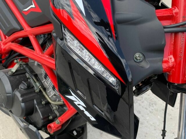 Форте Інша 2025 у Кременчуге на Automoto.ua Форте Інша, об'ємом двигуна 0.2 л та пробігом 0 тис. км за 1456 $, фото 5 на Automoto.ua