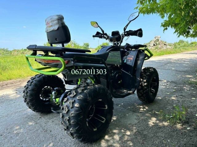 Форте Другая 2025 в Виннице на Automoto.ua Форте Другая, объемом двигателя 0.25 л и пробегом 0 тыс. км за 2548 $, фото 3 на Automoto.ua