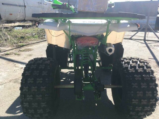 Форте Другая, объемом двигателя 0.13 л и пробегом 0 тыс. км за 1215 $, фото 2 на Automoto.ua