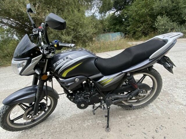 Форте Інша, об'ємом двигуна 0.15 л та пробігом 0 тис. км за 39000 $, фото 3 на Automoto.ua