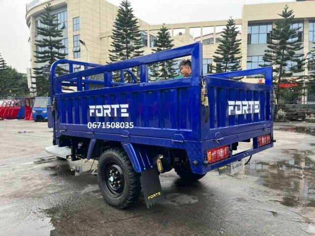 Форте Другая, объемом двигателя 0.25 л и пробегом 0 тыс. км за 2999 $, фото 6 на Automoto.ua